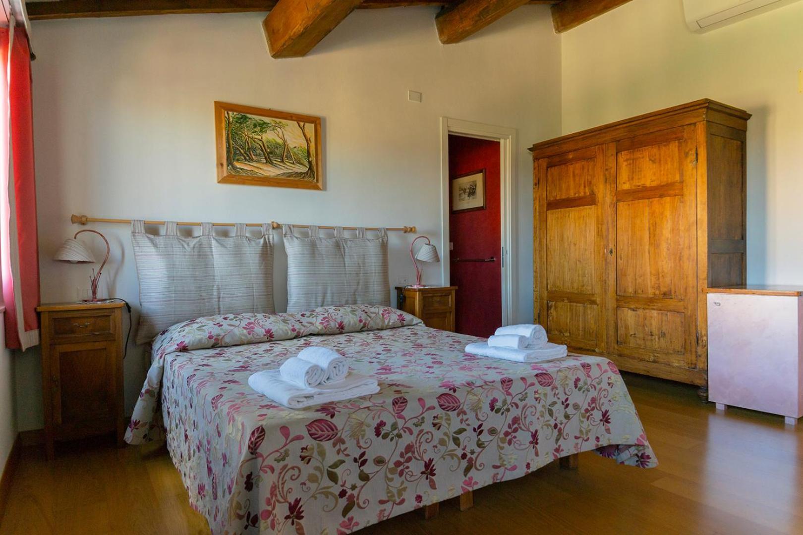 Casacenti B&B Siena Exterior foto