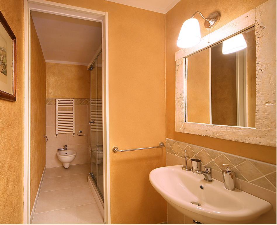 Casacenti B&B Siena Cameră foto